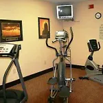 Sleep Inn & Suites 