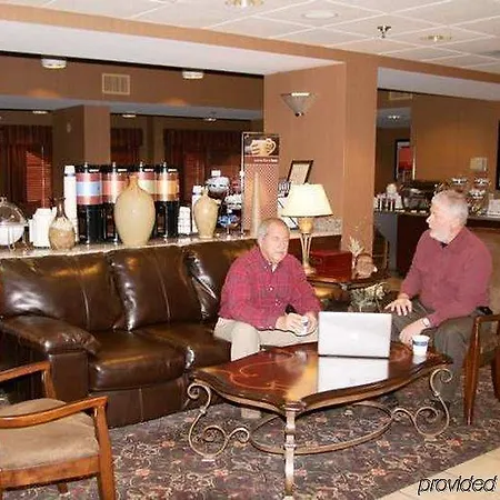 Sleep Inn & Suites 